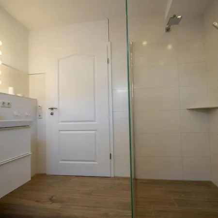 Apartmán Travanto Duhner 1 - Cuxhavener Strasse 5/1 *